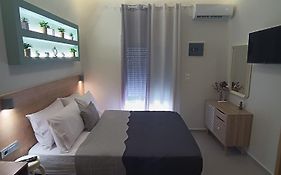 Roummi Suite Mirtos