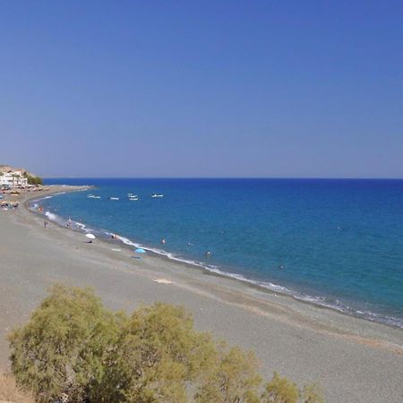 Roummi Suite Mirtos Εξωτερικό φωτογραφία