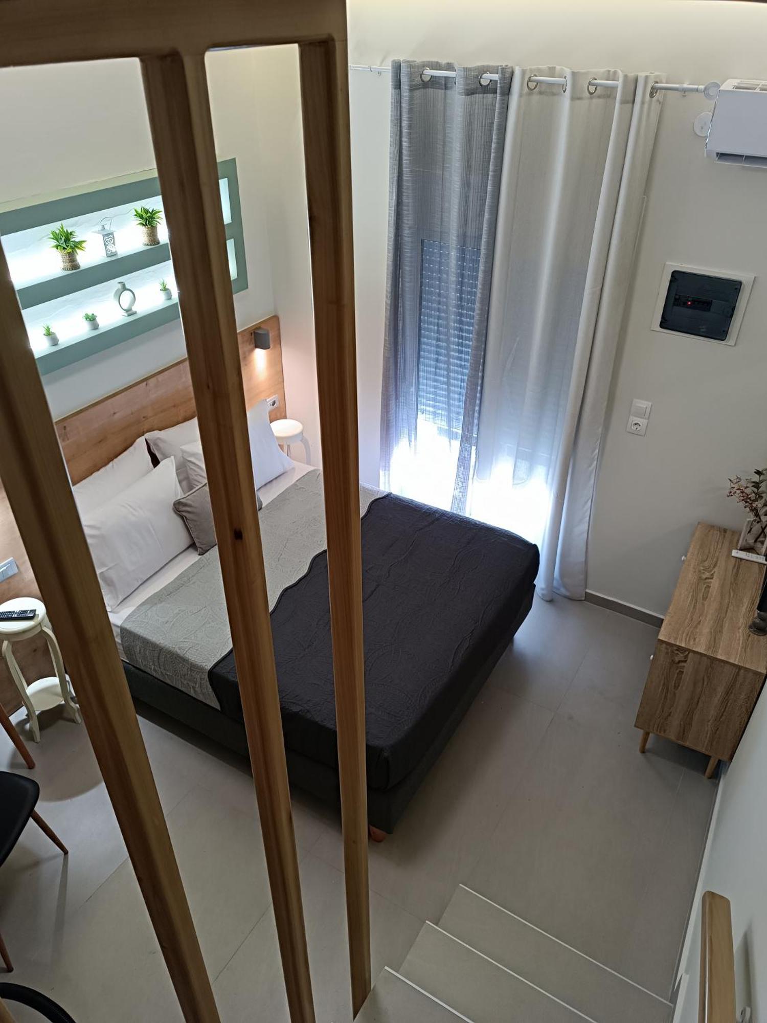 Roummi Suite Mirtos Εξωτερικό φωτογραφία