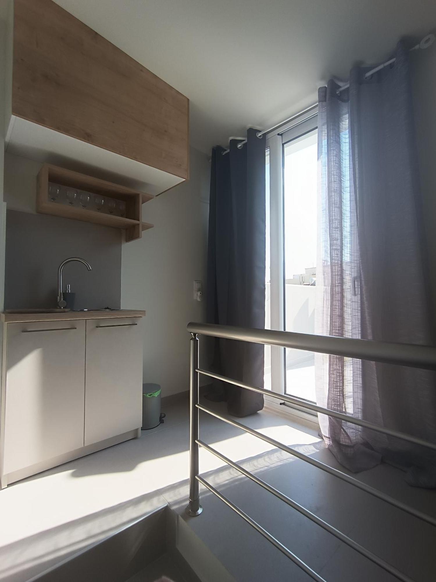 Roummi Suite Mirtos Εξωτερικό φωτογραφία